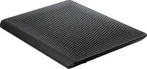 Chill Mat HD3 Gaming Laptop Cooling Pad, for Screens up to 18-Inch, Black