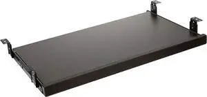 Keyboard Tray, Mocha