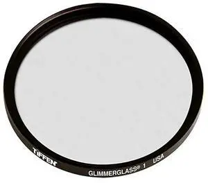 FOR-49GG1 49mm Glimmer Glass 1 Filter
