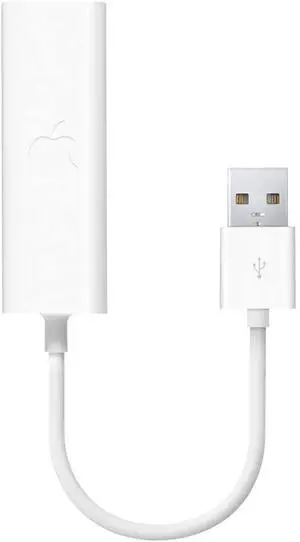 forApple USB Ethernet Adapter