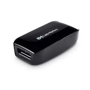 forCable Matters 8K DisplayPort Repeater DisplayPort 1.4 Repeater (DisplayPort Signal Booster DisplayPort Amplifier) for Oculus Rift S HTC Vive Pro Gaming Monitors and More