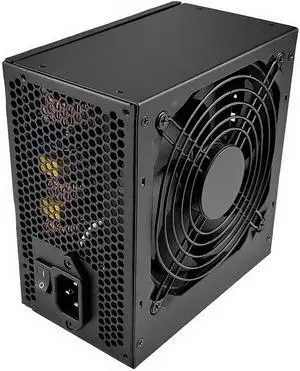 750W PSU 80 Plus Gold Certified ATX Power Supply Intelligent Temperature Controlled Fan ATX3.0 Power Supply 750W Power Supply