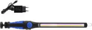 GEDORE 900 20 - Linterna LED Li-MH USB (3108678)