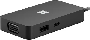 Microsoft USB-C Travel Hub Microsoft USB-C Travel Hub