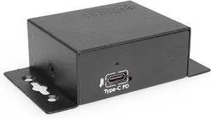 ChargeIT! Mini 140W USB Type-C PD Charger w/EPR Support