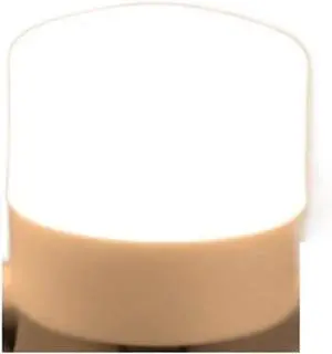 XTYPE USB Plug Lamp Small Night Light Computer Mobile Power Charge USB Book Lamps Eye Protection Reading Light Small Round Nightlights