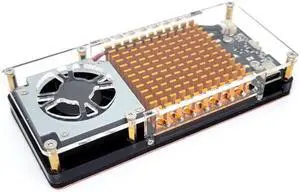 Mobile Phone Radiator 5V 2A Semiconductor Cooler DIY Tablet Laptop USB Fan Cooling Mute Heatsink F/RF Power Amplifier Heat Sink