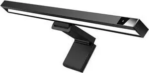 Angoily Led Monitor Light Glare Backlight for Computer Desk Lamp Screen USB Power Eye Protection for Office