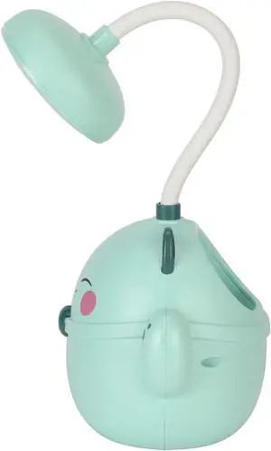 Cute Style Desk Lamp Portable Portable Foldable Light USB Recharge LED Light Eye Protection Reading Lamp Cute Style Desk Lamp Portable Portable Foldable Light USB Recharge LED Light Eye Protection Reading Lamp