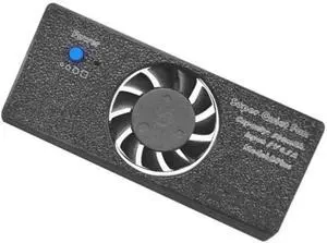 Professional Camera Cooling Fan Rapid Heat Reduction Radiator for A7M3 A6400 A6000 A7riii USB Fan