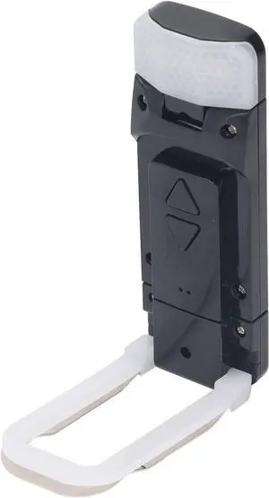 USB Foldable Lamp, Dimmable Reading Light USB Foldable Lamp 3 Color Modes Stepless Dimming Portable for Travel with Blue, Desk