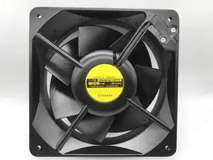 for Type 6550G1LF22-0T1 200V Original Genuine Japanese TOBISHI All Metal high Resistance Fan
