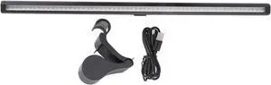 LED Computer Screen Light Bar, Touch Control Stepless Dimming USB Powered LED Light Bar for Home and Office Use