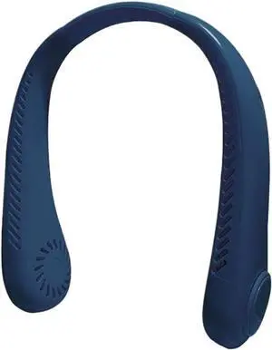 Portable Small Fan Easy To Store(Glueblue)