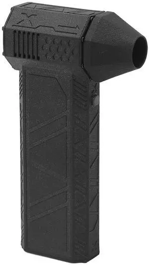 Fan Powerful Super Blower with Wireless Rechargeable Portable Compact Air Blower Super for Car Cleaning Camping Fan Powerful Super Blower with Wireless Rechargeable Portable Compact Air Blower Super for Car Cleaning Camping