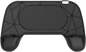 zhanghong Smartphone Cooling Fan,Mobile Phone Cooling and Freezing Semiconductor Radiator Fan Handle for All Types of Cell Phones from 4.5 Inches to 7 Inches