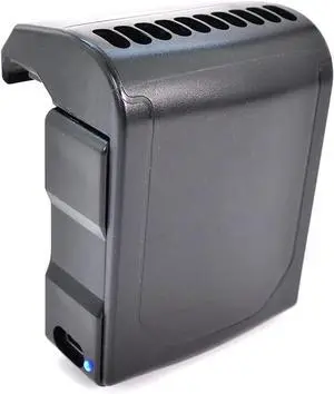 Cooling Fan for Steam Deck Reduce High Temperature Fan Cooler, Must-Have Efficient Portable Rechargeable Steam Deck Cooler