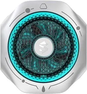 Magnetic Cooler Gaming Phone Radiator