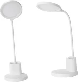 Touch Screen Led Desk Lamp Reading Lamp Portable Battery Operated Led Reading Light Storage Container Touch Screen Led Desk Lamp Reading Lamp Portable Battery Operated Led Reading Light Storage Container