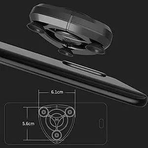 Phone Cooler,Mini Cooling Fan Gamepad Radiator Mobile Phone Cooler Cooling Holder