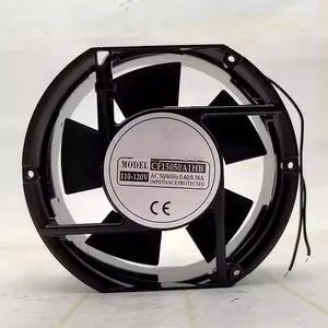 for CF15050A1HB 17251 110V/120V 17cm Inverter Cooling Fan
