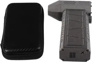 Air Blower 110000 Speed Portable Hand Powered Mini Blower for Outdoor Activities Equipment Cars Computers (YlwxzenithbOPJYbBx-12)