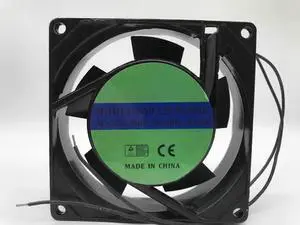 for SA9225A2HSL AC220/240V 50/60HZ 0.05A Original SEADA Aluminum Frame Fan