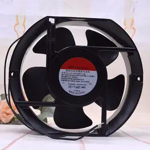 for A2175-HBL 220V 17251 Cabinet Axial Fan