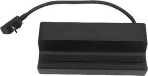 Yoidesu 7 in 1 Docking Station for Steam Deck, 4K 60Hz HDMI 8K Dock Hub with 100W PD Charging and Gigabit Ethernet for Steam Deck OLED ROG Ally Legion Go (US Plug)