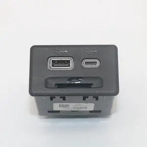 USB Port Media Hub 26272609 26322819 26347597 for Buick Gl8