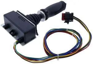 Joystick Controller 1001166538 1001212415 1001118416 1600318 Compatible with JLG 400S 450A 450AJ 460SJ 600A 600AJ 600S 600SJ 601S 660SJ 800A 800AJ 1350SJP 1200SJP