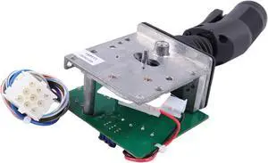 zt truck parts Joystick Controller 159111 159111AB for Skyjack Scissor Lift (For MC Motor Controlled Unit) SJIII3015 SJIII3215 SJIII3219 SJIII3220 SJIII3226 SJIII4626 SJIII4832 SJ12 SJ6832 RTE