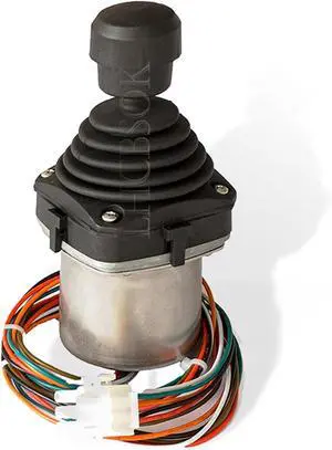 1001118417 Joystick Controller Compatible with JLG Boom Lift 1250AJP 400S 450A 860SJ 800A