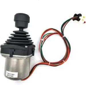 Lift/Swing Joystick Controller 1600317 for JLG 660SJ 460SJ 600A 450AJ 450A 600S 601S 600SC 660SJC