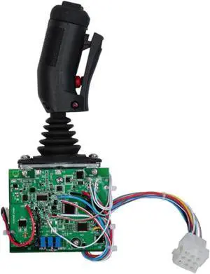 159111 159111AB Joystick Controller for SkyJack SJIII 3015 3215 3219 3220 3226 4626 4832