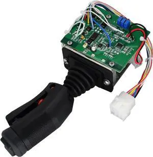 Joystick Controller 159111AB 159111 For Skyjack Scissor Lift SJIII3015 SJIII3215 SJIII3219 SJIII3220 SJIII3226 SJIII4626 SJIII4832