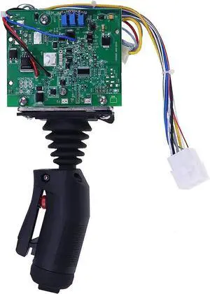 Joystick Controller 123994 159108 for Skyjack Electric Scissor Lift SJIII 3015 3215 3219 3220 3226 4620 4626 4632 4830 4832 6826 6832 SJ46XX