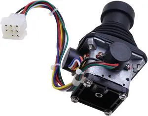 Joystick Controller 1600284 JL1600284 Compatible with JLG Boom Lift 400S 460SJ 600S 600SC 600SJ 600SJC