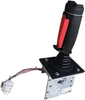 Joystick Controller 1600308 for JLG Scissor Lift 260MRT 400CRT 330CRT 3369LE 4069LE M3369 M4069