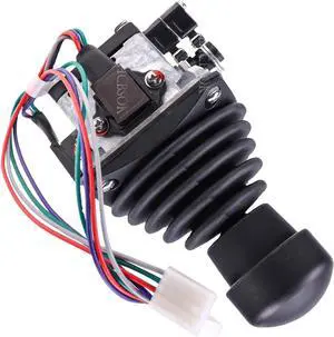 72278GT 72278 Joystick Controller Compatible with Genie Lift S-45 Z-45 S-40 22 IC