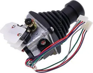 72278GT 72278 Joystick Controller Compatible with Genie Lift Z-45 S-45 S-40