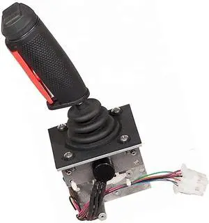 Joystick Controller for JLG Lift 260MRT 330/400CRT 3394RT 4394RT 1600308