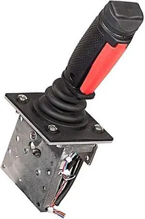 Scissor Lift Joystick Controller for JLG 1532E2 1932E2 2032E2 2632E2 2646E2 3246E2 1600268