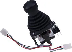 Joystick Controller 72278 72278GT GN72278 for Genie Telescopic Boom Lift Models S-40 S-45 Genie Articulating Boom Lift Model Z-45/22 IC Z45-22 RT