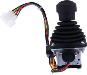FOLIAGE Joystick Controller 1600284 for JLG Articulated Boom Lift 600AJ 800AJ 460SJ