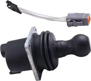 111417 Dual Axis Joystick W/Wire Harness Controller 111417GT GE-111417 Fit for Genie Lift S-60 S-65 S-80 S-85 S-105