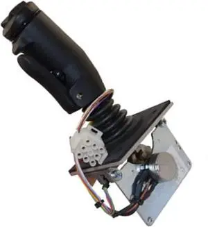 Joystick Controller for JLG Scissor Lift 269MRT 3369LE M3369 4069LE M4069 3394RT 4394RT 1600403