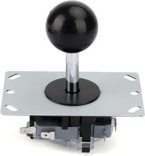 MAD HORNETS Arcade Joystick DIY Set 0 Delay Arcade USB Encoder to PC + Push Buttons Kits