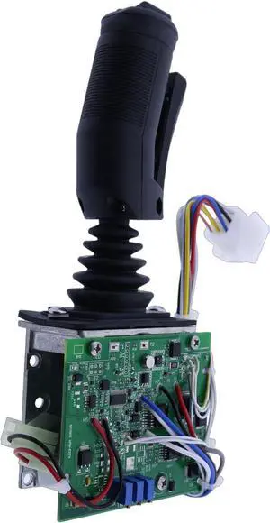 FOLIAGE Joystick Controller 159111AB for SKYJACK SJIII4626 SJIII4832 SJIII4740 SJ12 SJ16
