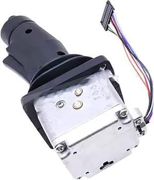 Single Axis Joystick Controller for C-tech These Machines GS30 GS32 GS46 GS68DC 287-14511